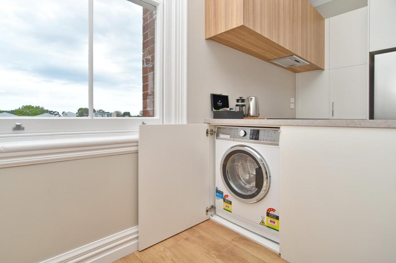 Kaiapoi Luxury Accommodation 2 - Bookahome エクステリア 写真