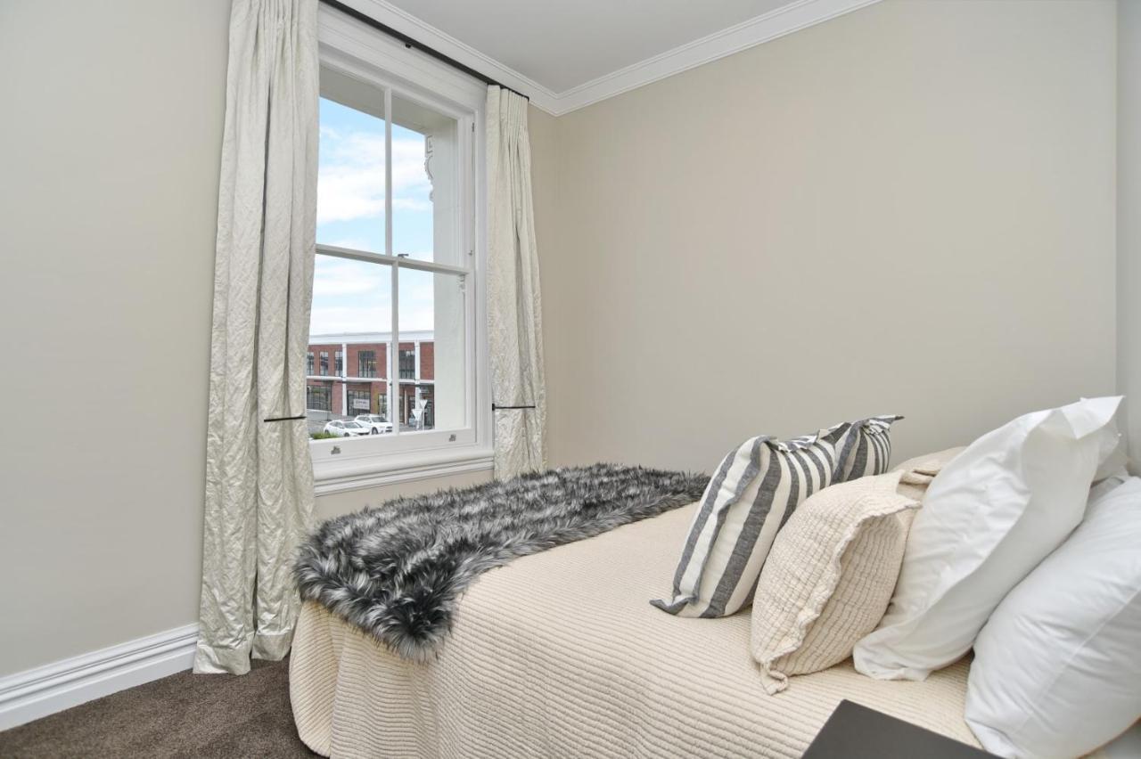 Kaiapoi Luxury Accommodation 2 - Bookahome エクステリア 写真