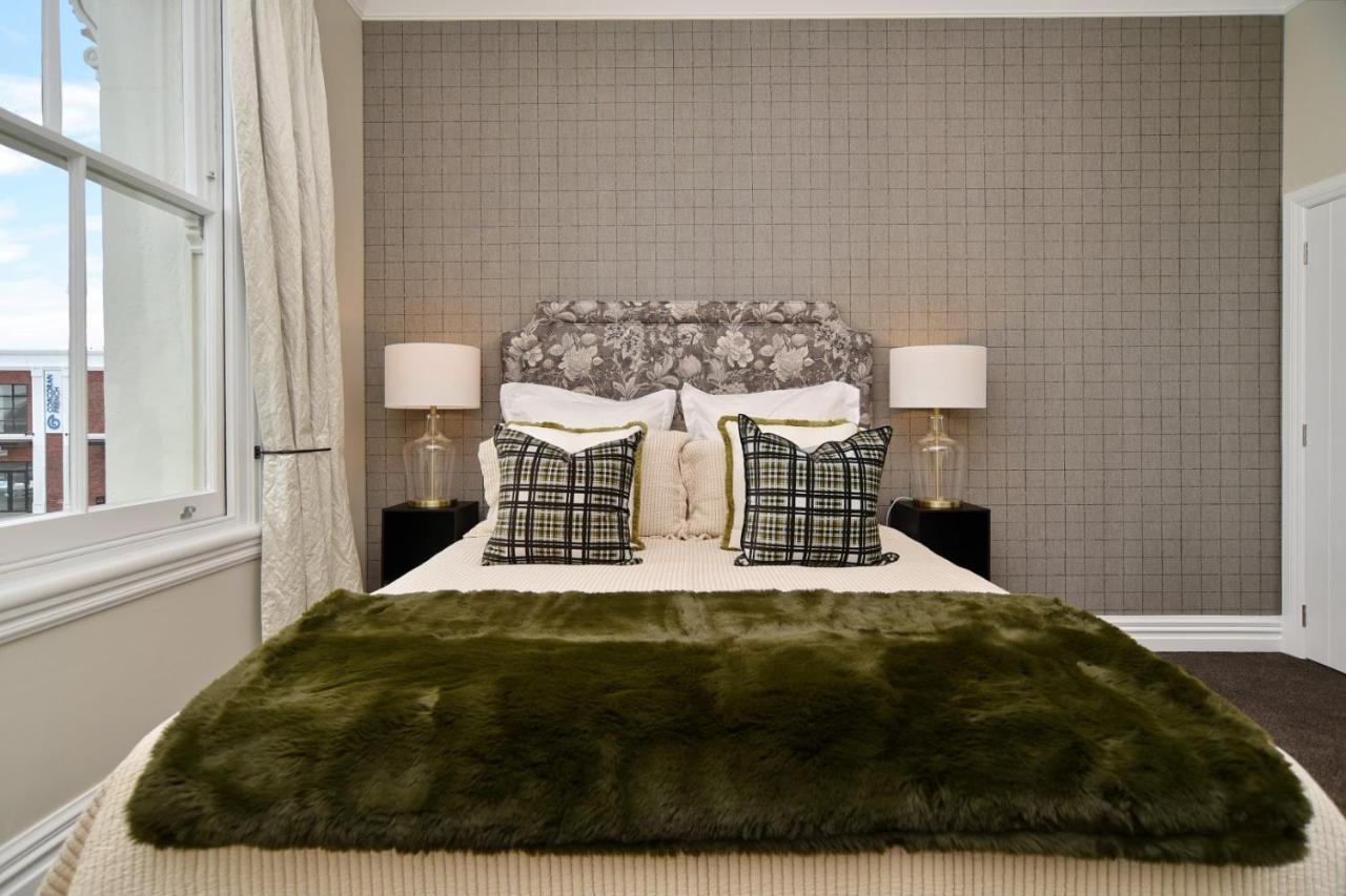 Kaiapoi Luxury Accommodation 2 - Bookahome エクステリア 写真