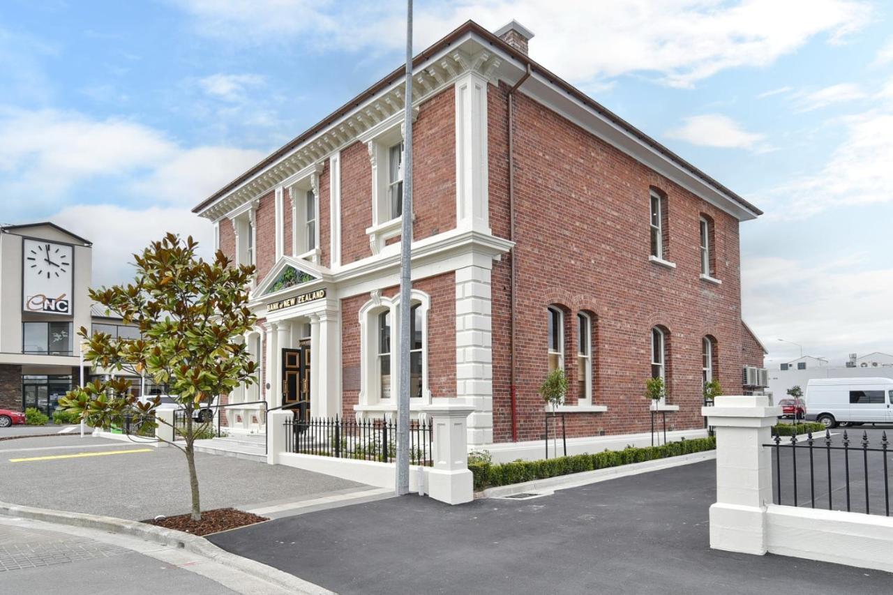 Kaiapoi Luxury Accommodation 2 - Bookahome エクステリア 写真