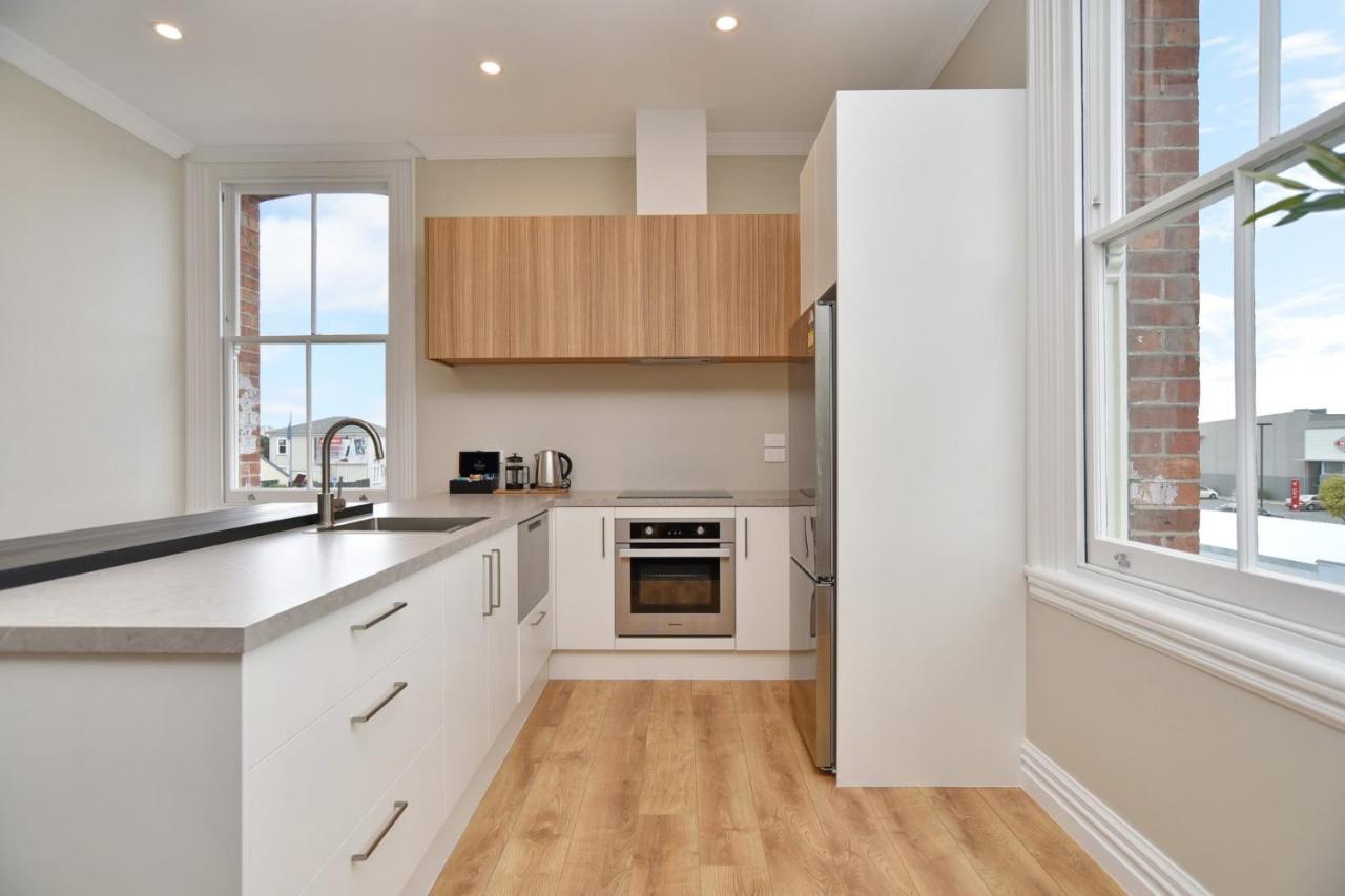 Kaiapoi Luxury Accommodation 2 - Bookahome エクステリア 写真