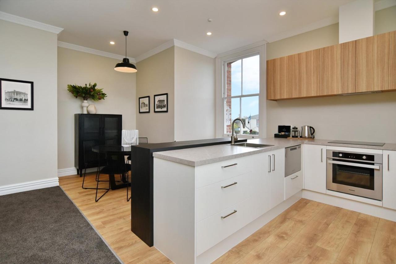Kaiapoi Luxury Accommodation 2 - Bookahome エクステリア 写真