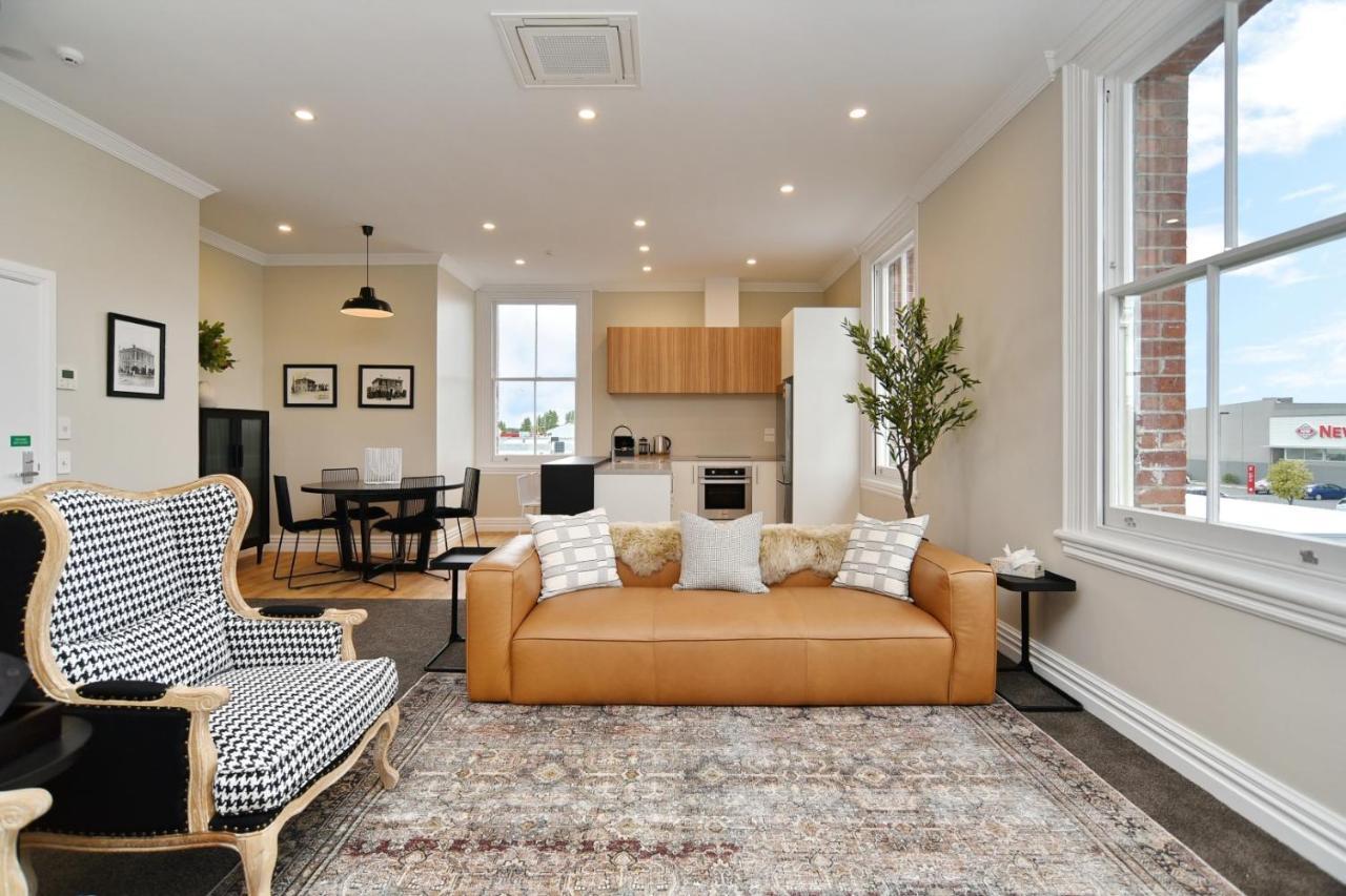 Kaiapoi Luxury Accommodation 2 - Bookahome エクステリア 写真