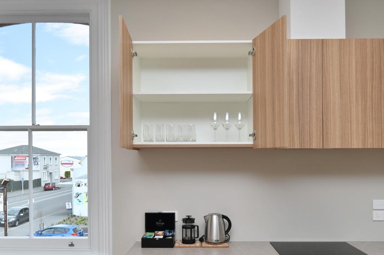 Kaiapoi Luxury Accommodation 2 - Bookahome エクステリア 写真