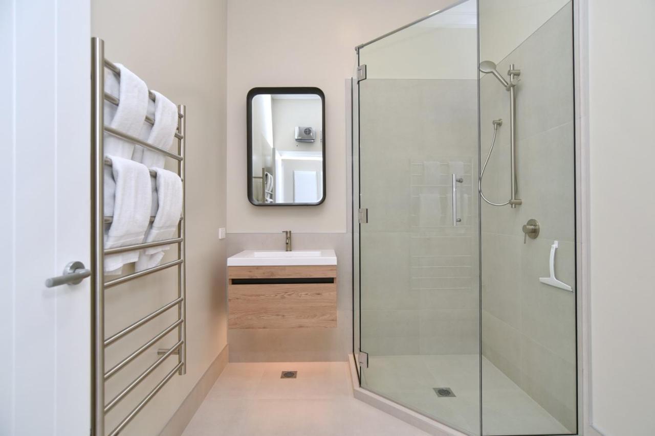 Kaiapoi Luxury Accommodation 2 - Bookahome エクステリア 写真