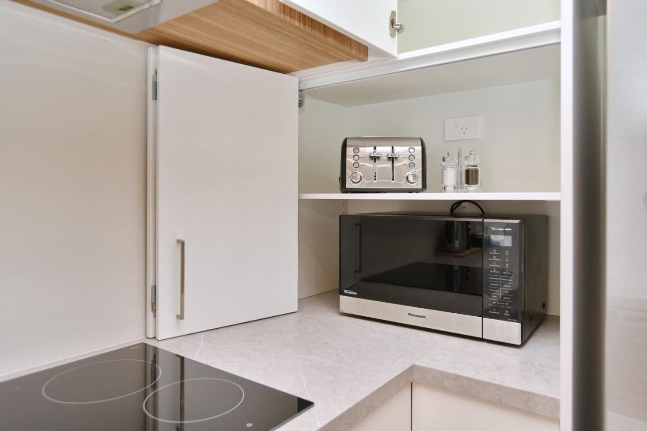 Kaiapoi Luxury Accommodation 2 - Bookahome エクステリア 写真