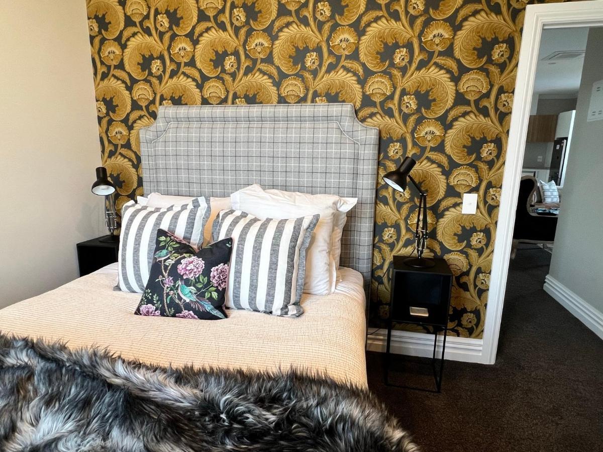 Kaiapoi Luxury Accommodation 2 - Bookahome エクステリア 写真