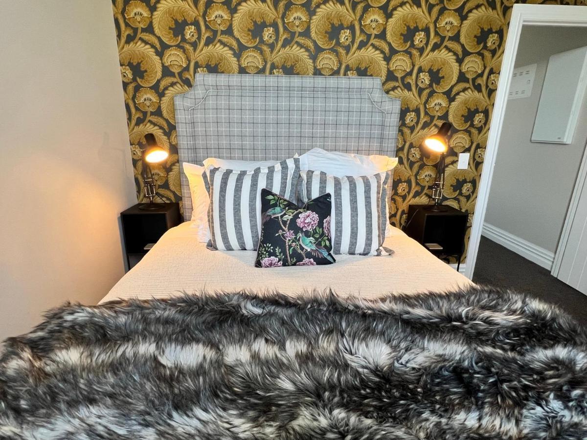 Kaiapoi Luxury Accommodation 2 - Bookahome エクステリア 写真