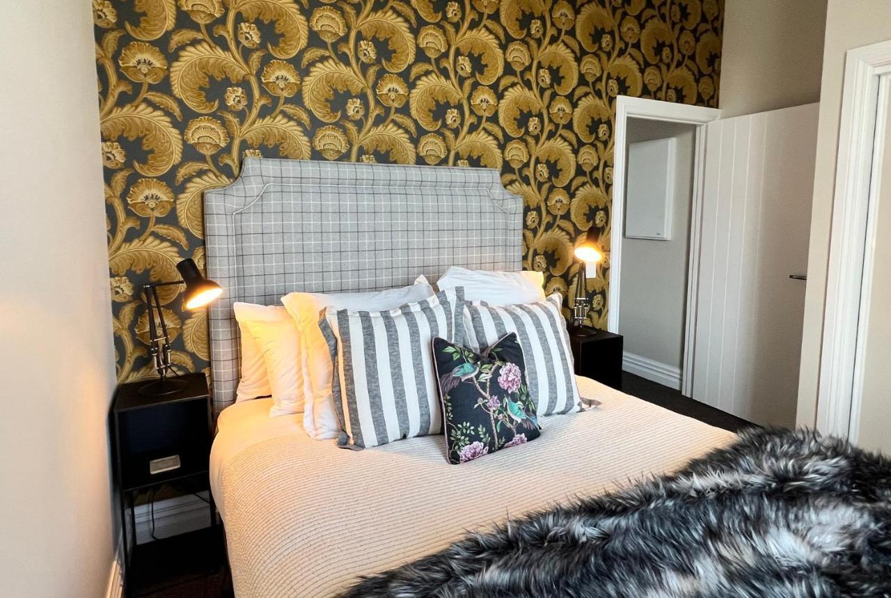 Kaiapoi Luxury Accommodation 2 - Bookahome エクステリア 写真