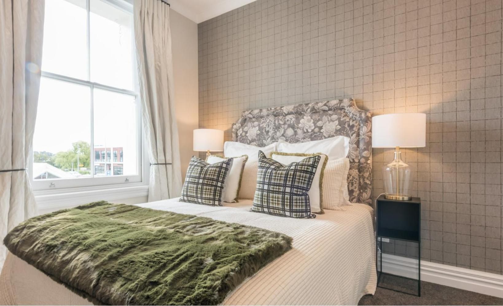 Kaiapoi Luxury Accommodation 2 - Bookahome エクステリア 写真